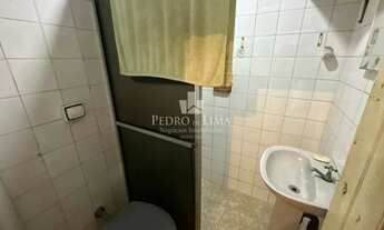 Imagem 6: Casa com edícula na Vila São Francisco - Ponte Rasa com dois quartos e 2 vagas