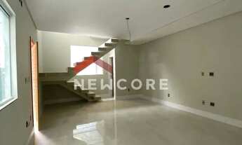 Imagem 3: Sobrado em Rua Bororós - Tupi - Praia Grande/SP