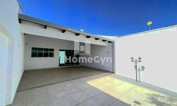 Imagem 2: Casa à venda 3 quartos com churrasqueira no Center Ville em Goiânia Go