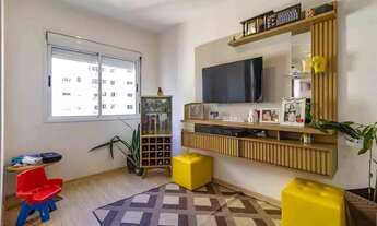 Imagem 5: Apartamento de 3 dormitórios Zona Norte