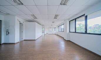 Imagem: Sala Comercial para Locação em Santo Amaro