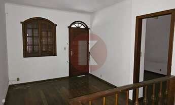 Imagem 6: Casa de 03 quartos com suíte no Candelária - Venda Nova