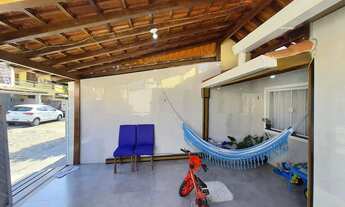 Imagem 2: Ótima Casa 4 Quartos (Suíte), Garagem e Área de Lazer Cond. Beija Flor 5 Ac. Carta