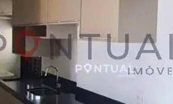 Imagem 2: Apartamento Residencial para locação, Barbosa, Marília - AP0616