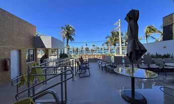 Imagem 4: Apartamento com 2 quartos mobiliado - Piatã - Salvador/BA