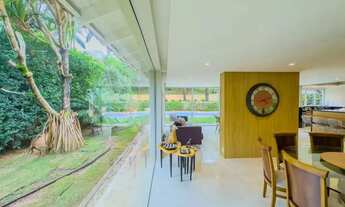 Imagem 7: Casa para alugar em Santana de Parnaíba, Tamboré, com 4 suítes, com 1053 m², Tamboré Dois