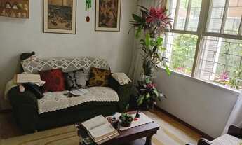 Imagem 2: Apartamento 2 dormitórios térreo com gardem