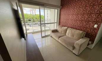 Imagem 7: ALUGO APARTAMENTO COM 2 QTS NO COND. RESERVA DAS PRAIAS - PONTA NEGRA
