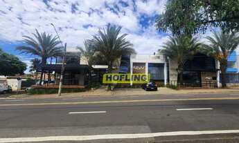 Imagem: Prédio para alugar, 290 m² por R$ 15.000,00/mês