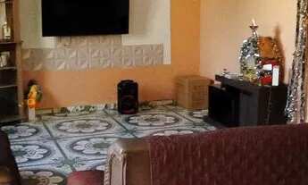 Imagem: /Casa no Vila da Prata - documentada