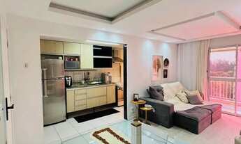 Imagem 2: Locação (Aluguel) -Próxima ao Arena - Apartamento 02 quartos no condominio Aquagreen