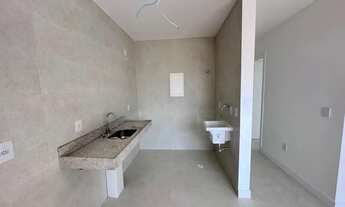 Imagem 4: Imovel novo bairro Batsiata Campos com 3 quartos a venda