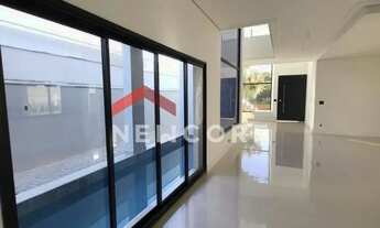 Imagem 7: Casa de condomínio em Alameda Brasilia - Alphaville Nova Esplanada 3 - Votorantim/SP