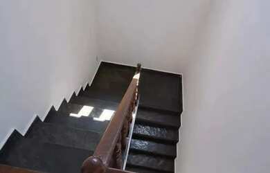 Imagem 3: Sobrado para aluguel 3 quartos 1 suíte 4 vagas Jaçatuba - Santo André - SP