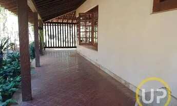 Imagem 4: Casa de Condominio em Braúnas - Belo Horizonte