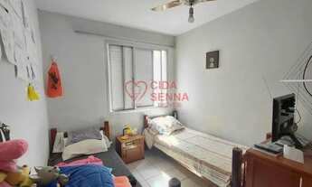 Imagem 5: ANDAR ALTO - SACADA - DEP. EMPREGADA - ELEVADOR - GAR LIVRE E COBERTA !!!!