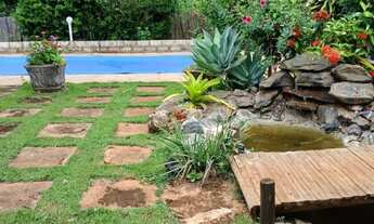 Imagem 5: Chácara no Vale dos Ipês