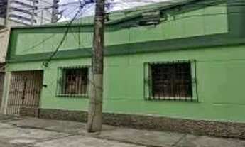 Imagem: Casa para aluguel possui 68 m² com 2 quartos