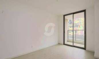 Imagem 3: Apartamento para venda com 117 m² com 3 quartos em Ingá - Niterói - RJ