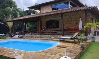 Imagem 5: Casa em condomínio disponível para carnaval 2025