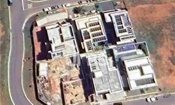 Imagem 4: Lote Jardins França de 607,26m2 Lote de esquina na parte alta do condominio