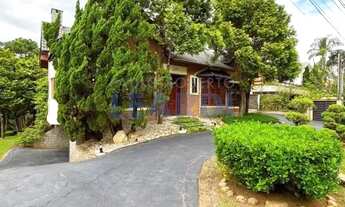 Imagem 3: CASA EM CONDOMÍNIO - ALPHAVILLE - SP