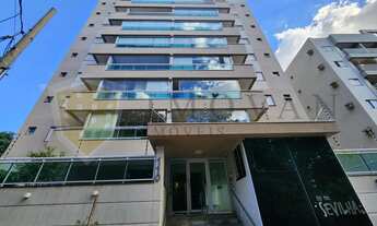 Imagem: Apartamento3 Quartos, 1 Suíte, 93,32 m²