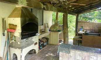 Imagem 6: Sitio 22ha Coxipó do Ouro