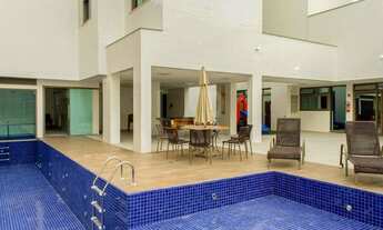 Imagem: Cobertura à venda, 4 quartos, 1 suíte