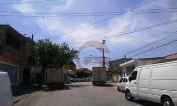 Imagem 3: Terreno à venda, 262 m² por R$ 535.000,00 - Jardim Adalgisa - São Paulo/SP