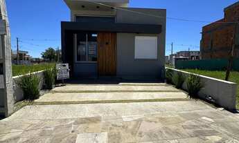 Imagem: Casa térrea condomínio zona Sul Porto