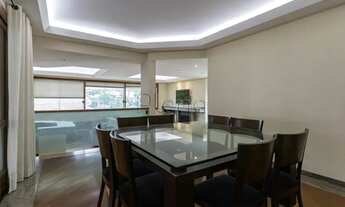 Imagem 7: Casa à venda em Vinhedo, Marambaia, com 5 suítes, com 568 m², Condomínio Estância Marambai