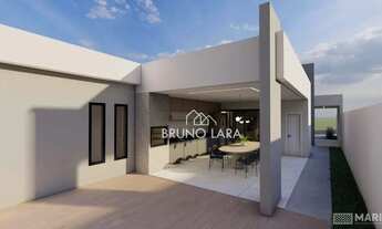 Imagem 6: Casa à venda em Igarapé Condomínio Portal do Igarapé