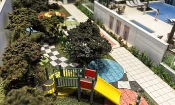 Imagem 6: Vila da Serra - Apartamento 4 quartos à venda na Anuar Donato