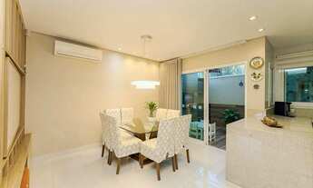 Imagem 6: SOBRADO com 3 dormitórios à venda por R$ 1.430.000,00 no bairro Água Verde - CURITIBA / PR