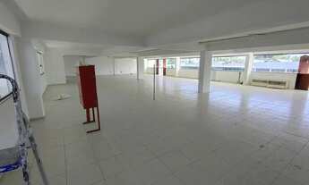 Imagem: Sala Comercial 300m² para Aluguel na Barra