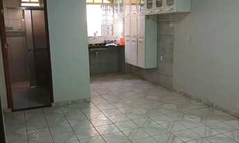 Imagem 6: Casa com 03 quartos, 01 suite, quadra 202 Recanto das Emas DF