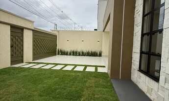 Imagem 4: Imóvel para venda tem 200 metros quadrados com 4 quartos em Ilda - Aparecida de Goiânia