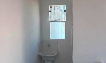 Imagem 3: Studio para alugar com 34m², 1 quarto e 1 vaga