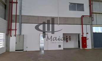 Imagem 6: Locação Galpão Cacapava Santa Luzia Ref: 41500