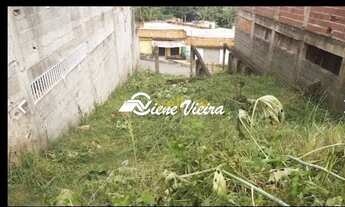 Imagem: TERRENO RESIDENCIAL em ITAQUAQUECETUBA