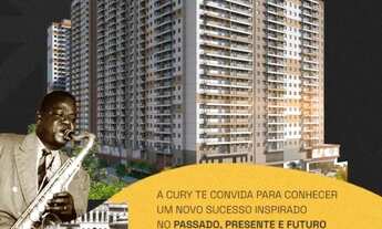 Imagem 7: Studio, para investidor ou estudantes, apartamentos modernos, estrutura com amplo lazer