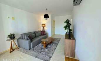 Imagem 3: Apartamento com 3 dormitórios à venda, 93 m² por R$ 890.000,00 - Centro - Florianópolis/SC