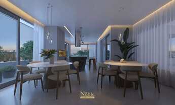 Imagem 6: Apartamento de 2 dormitórios no Residencial New Praia Grande, Torres