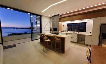 Imagem: Casa alto padrão no bairro João Paulo