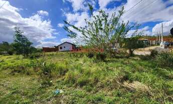 Imagem: Terreno - Nova Santa Rita