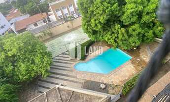 Imagem 4: Excelente apartamento com 160m2 no São Cristóvão - Teresina - PI