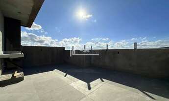 Imagem 4: Cobertura Nova - Candelária - BH - 2 Quartos - 1 Vaga Pilotis - Elevador