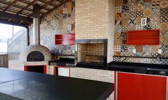 Imagem 4: Maravilhosa cobertura Recreio dos Bandeirantes