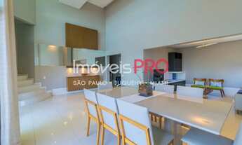 Imagem 6: Apartamento no Villagio Panamby 260mts 4 suítes, 4 vagas